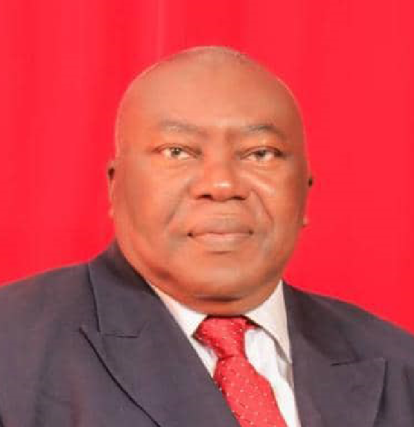 Organizer placeholder