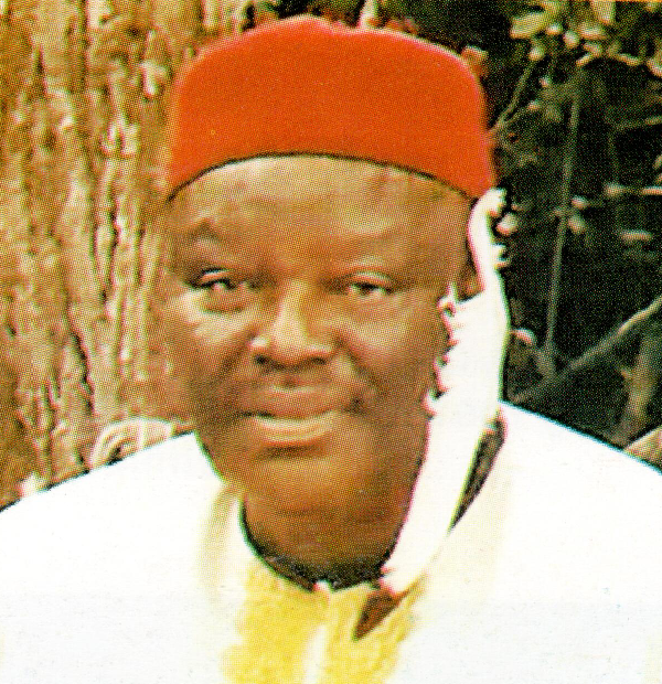 Organizer placeholder