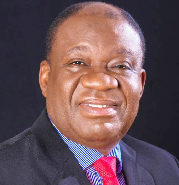 Organizer placeholder