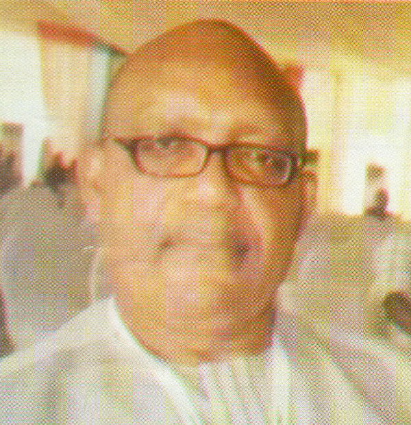 Organizer placeholder