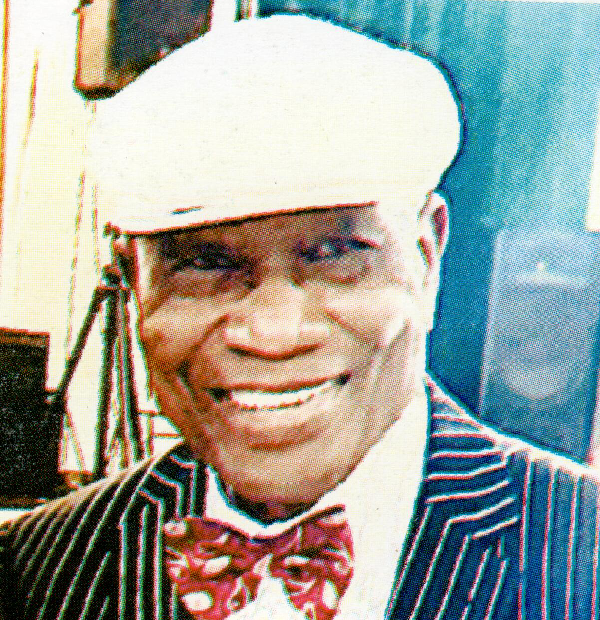 Organizer placeholder