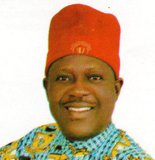 Organizer placeholder